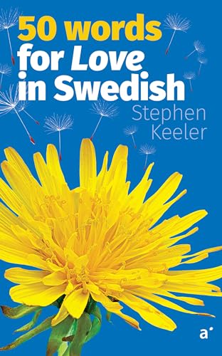 50 Words for Love in Swedish