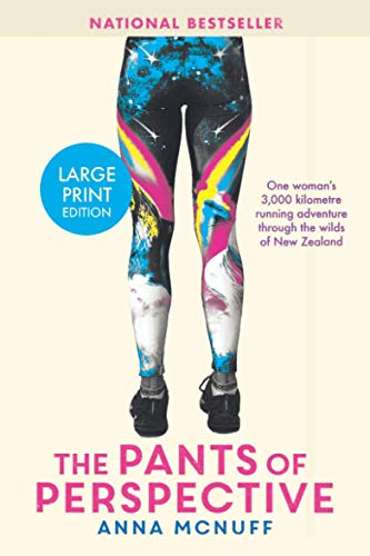 The Pants Of Perspective
