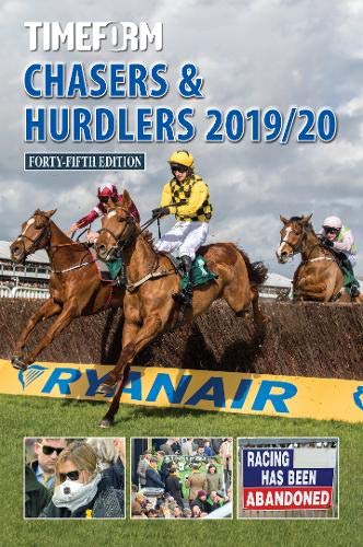 TIMEFORM CHASERS & HURDLERS 2019/20