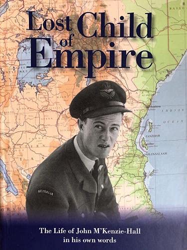 Lost Child of Empire
