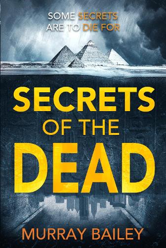 Secrets of the Dead
