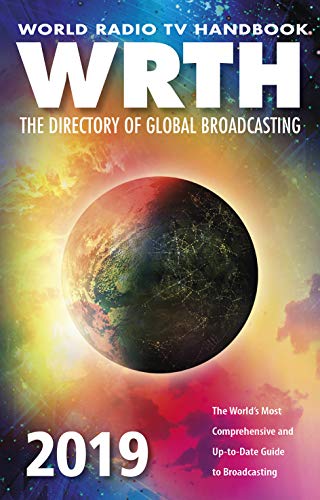 World Radio TV Handbook