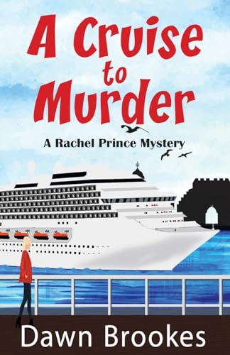 A Cruise to Murder