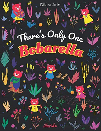 There's Only One Bobarella