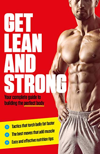 Get Lean And Strong