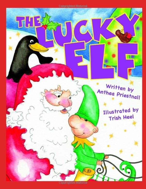 The Lucky Elf