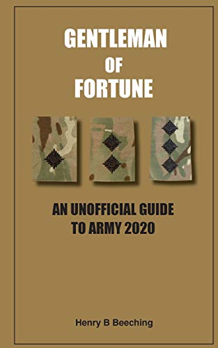 Gentleman of Fortune