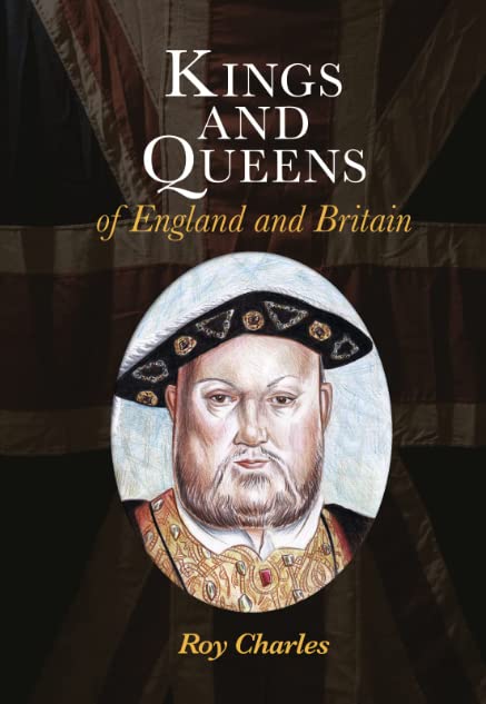 Kings and Queens of England and Britain