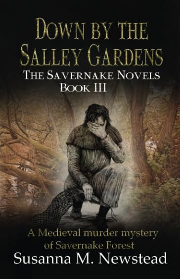 Down By the Salley Gardens