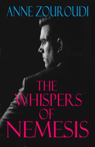 The Whispers of Nemesis: A Winter Mystery for the Greek Hercule Poirot (Mysteries of the Greek Detective)