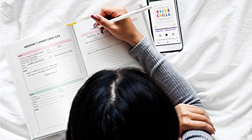 The Bridechilla Field Guide