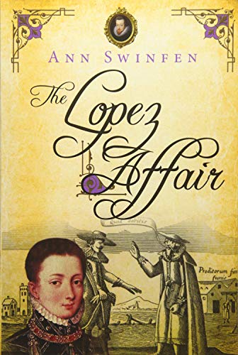 The Lopez Affair