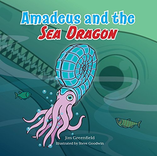 Amadeus and the Sea Dragon