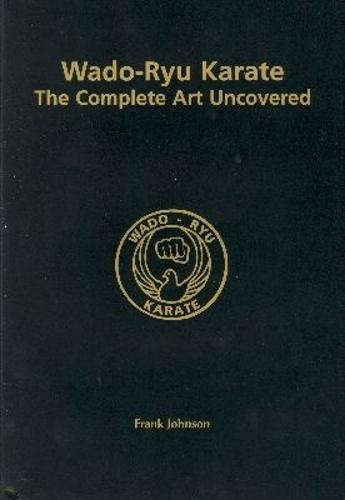 Wado-Ryu Karate