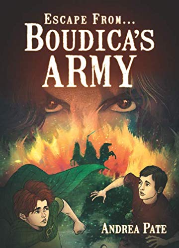 Escape From Boudica's Army