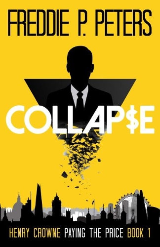 COLLAPSE: Surviving A Skill, Killing Another