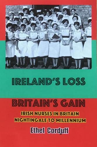 Ireland's Loss Britain's Gain