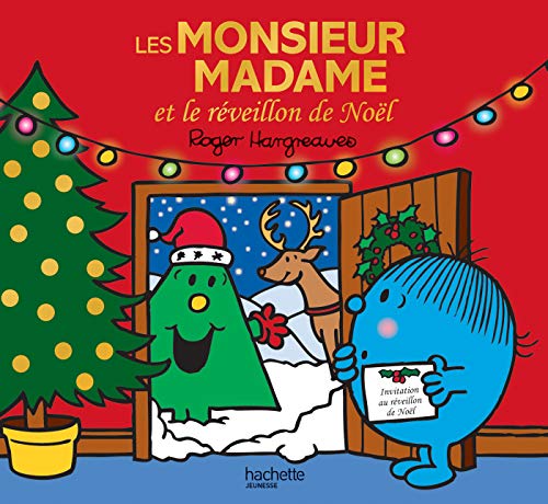 Collection Monsieur Madame (Mr Men & Little Miss)