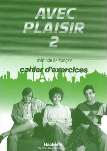 Avec Plaisir - Level 2