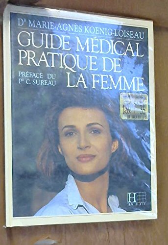 Guide medical pratique de la femme 010397