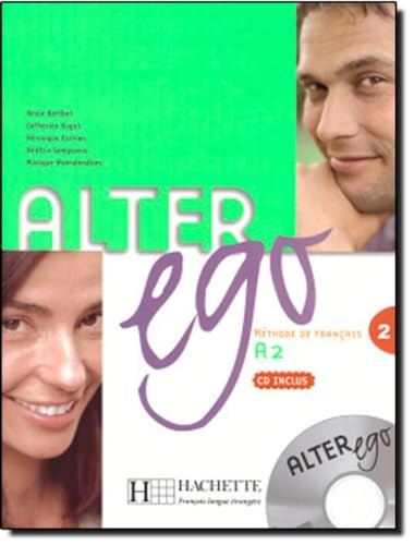 Alter Ego