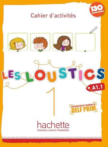 Les Loustics 1 + audio download