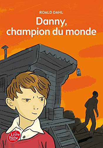 Danny, le champion du monde