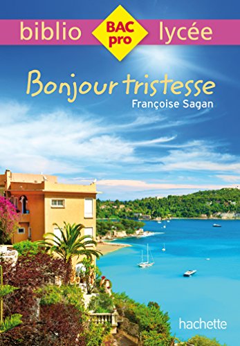 Bonjour tristesse