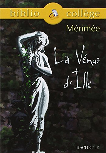 La Venus D'Ille