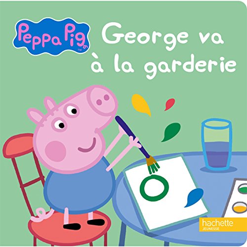 Peppa Pig