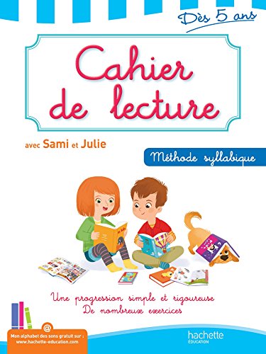 J'apprends a lire avec Sami et Julie