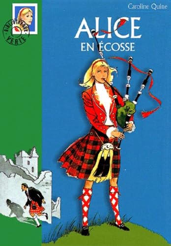 Alice En Ecosse