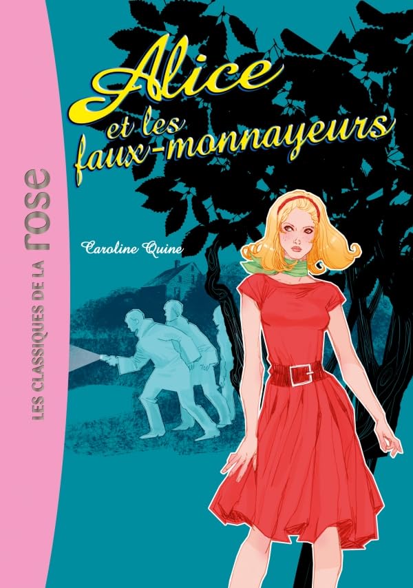 Alice ET Les Faux-Monnayeurs