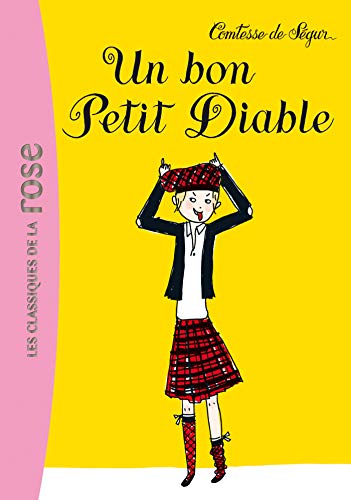 Un bon petit Diable (French Edition)