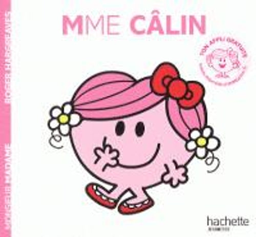 Collection Monsieur Madame (Mr Men & Little Miss)
