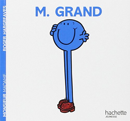 Collection Monsieur Madame (Mr Men & Little Miss)