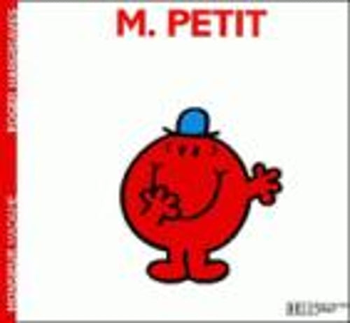 Collection Monsieur Madame (Mr Men & Little Miss)