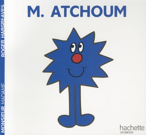Collection Monsieur Madame (Mr Men & Little Miss)