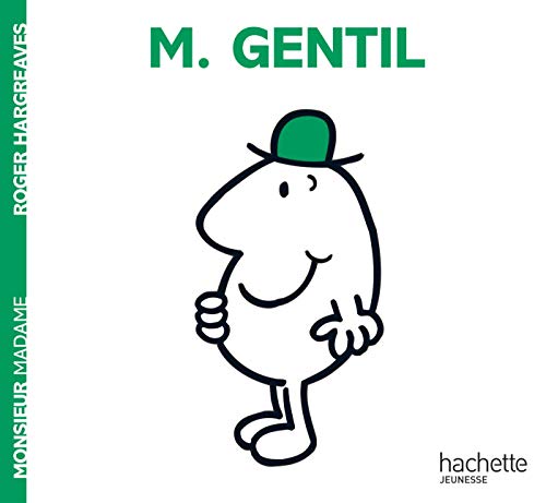 Collection Monsieur Madame (Mr Men & Little Miss)