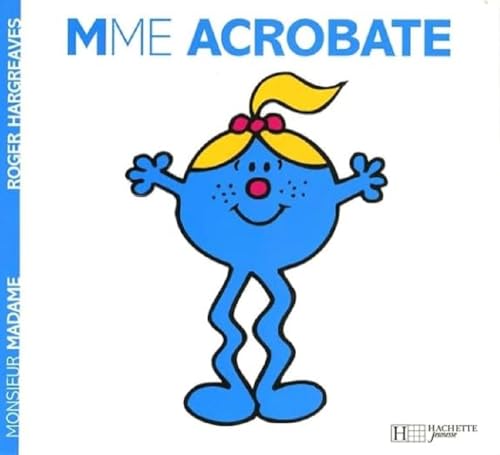 Collection Monsieur Madame (Mr Men & Little Miss)