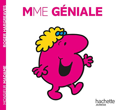 Collection Monsieur Madame (Mr Men & Little Miss)