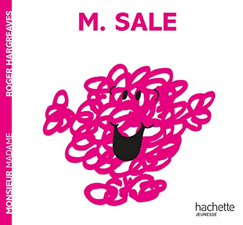Collection Monsieur Madame (Mr Men & Little Miss)