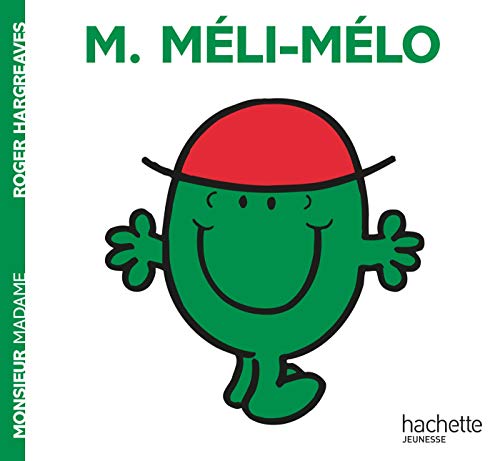 Collection Monsieur Madame (Mr Men & Little Miss)