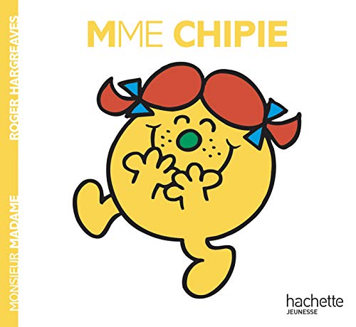Collection Monsieur Madame (Mr Men & Little Miss)