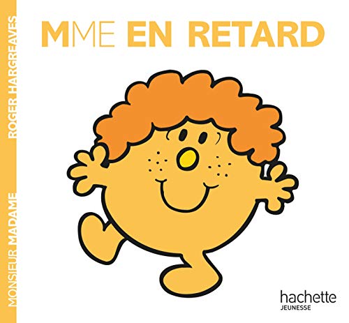 Collection Monsieur Madame (Mr Men & Little Miss)