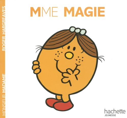 Collection Monsieur Madame (Mr Men & Little Miss)