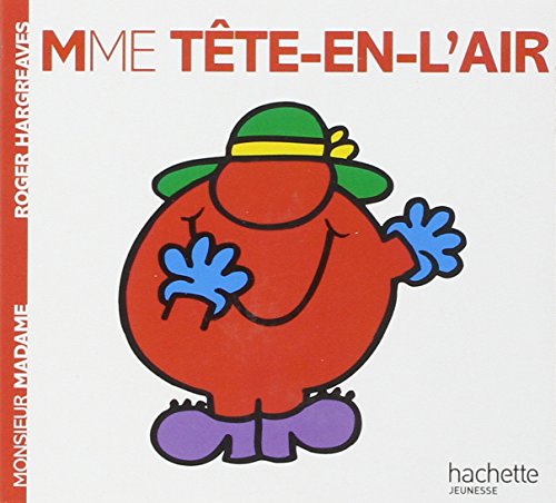 Collection Monsieur Madame (Mr Men & Little Miss)