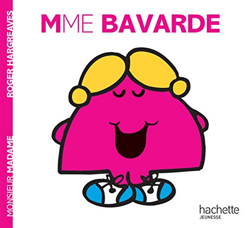 Collection Monsieur Madame (Mr Men & Little Miss)