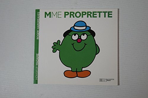 Collection Monsieur Madame (Mr Men & Little Miss)