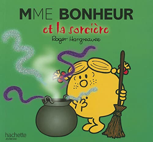 Collection Monsieur Madame (Mr Men & Little Miss)